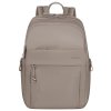 Samsonite dámský látkový batoh Move 5.0 tmavě béžový