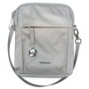 Samsonite MOVE 5.0 malá crossbody kabelka tmavě béžová