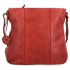 kozena kabelka noelia bolger cervena nb 2002 cv 1