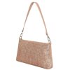 Bulaggi Wave dámská kabelka měděná-růžová