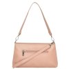 Bulaggi Wave dámská kabelka měděná-růžová