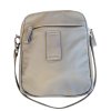 Samsonite MOVE 5.0 malá crossbody kabelka khaki tmavě šedá