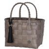 Handed By taška Mini Paris taupe