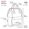 velky prakticky batoh carmelo 4319 t 20