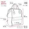 velky prakticky batoh carmelo 4319 be le 20