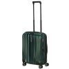 Samsonite kufr Nexis sp. 55/20 exp. tmavě zelený