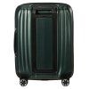 Samsonite kufr Nexis sp. 55/20 exp. tmavě zelený