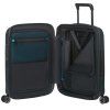 Samsonite kufr Nexis sp. 55/20 exp. tmavě zelený