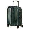 Samsonite kufr Nexis sp. 55/20 exp. tmavě zelený