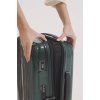 Samsonite kufr Nexis sp. 55/20 exp. tmavě zelený