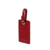 samsonite 121307 1726 rectangle tag red 2