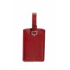 samsonite 121307 1726 rectangle tag red 3