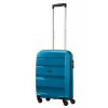 Kabinový kufr American Tourister bon air spin.55/20 - modrý