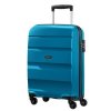 Kabinový kufr American Tourister bon air spin.55/20 - modrý