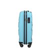 Střední kufr American Tourister bon air spin.66/25 - světle modrý
