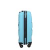 Střední kufr American Tourister bon air spin.66/25 - světle modrý