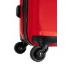 Střední kufr American Tourister bon air spin.66/25 - červený