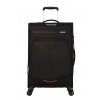 Střední kufr American Tourister summerfunk černý