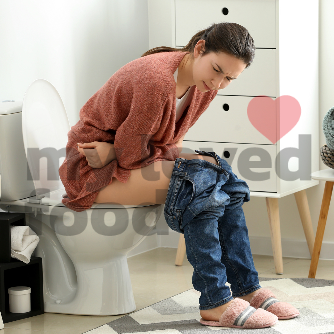 Magnesium - Hořčík, kterému se raději vyhněte.