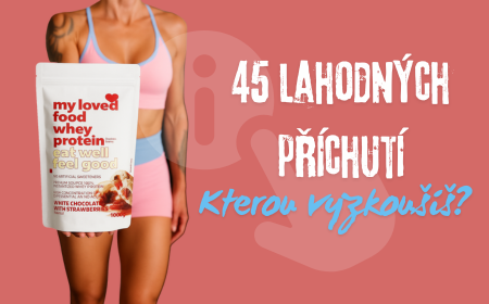 100% Whey protein 1000 g