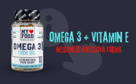 Omega 3