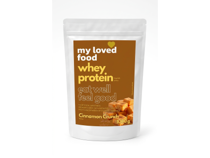 Whey Protein Cini minis 1000 g