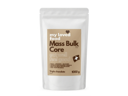 Mass Bulk Core 1000 g