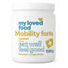 Mobility Forte 1000 g Lemon