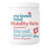 Mobility Forte 1000 g Strawberry