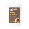 Whey Protein Bueno krém 1000 g
