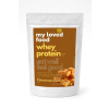 Whey Protein Cini minis 1000 g
