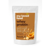 Whey Protein Arašídové máslo 1000 g