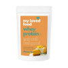 Whey Protein Mango lyo 1000 g