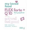 Flex Forte + Q10 Růžový Grep 300 g