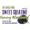 Sweet creatine ostružina 120 tablet