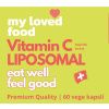 Liposomalní Vitamín C