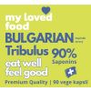 Bulgarian Tribulus 90 kapslí