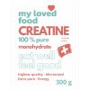 Kreatin monohydrát 300 g