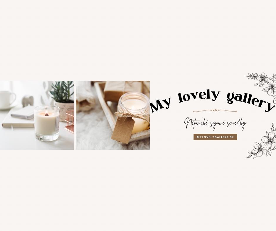 My Lovely Gallery