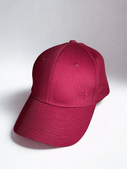 Cap Burgundy 1