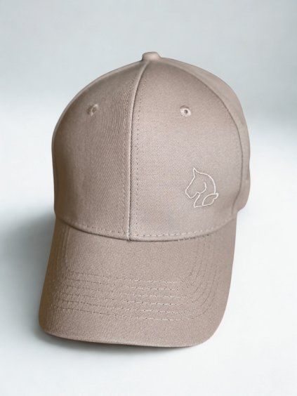 Cap Beige 1