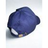 Cap Navy 4