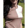 sportovní triko beige white 3 optimized