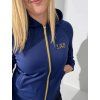 Mikina BLUE 2