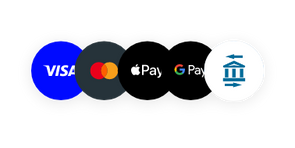 Platební metody