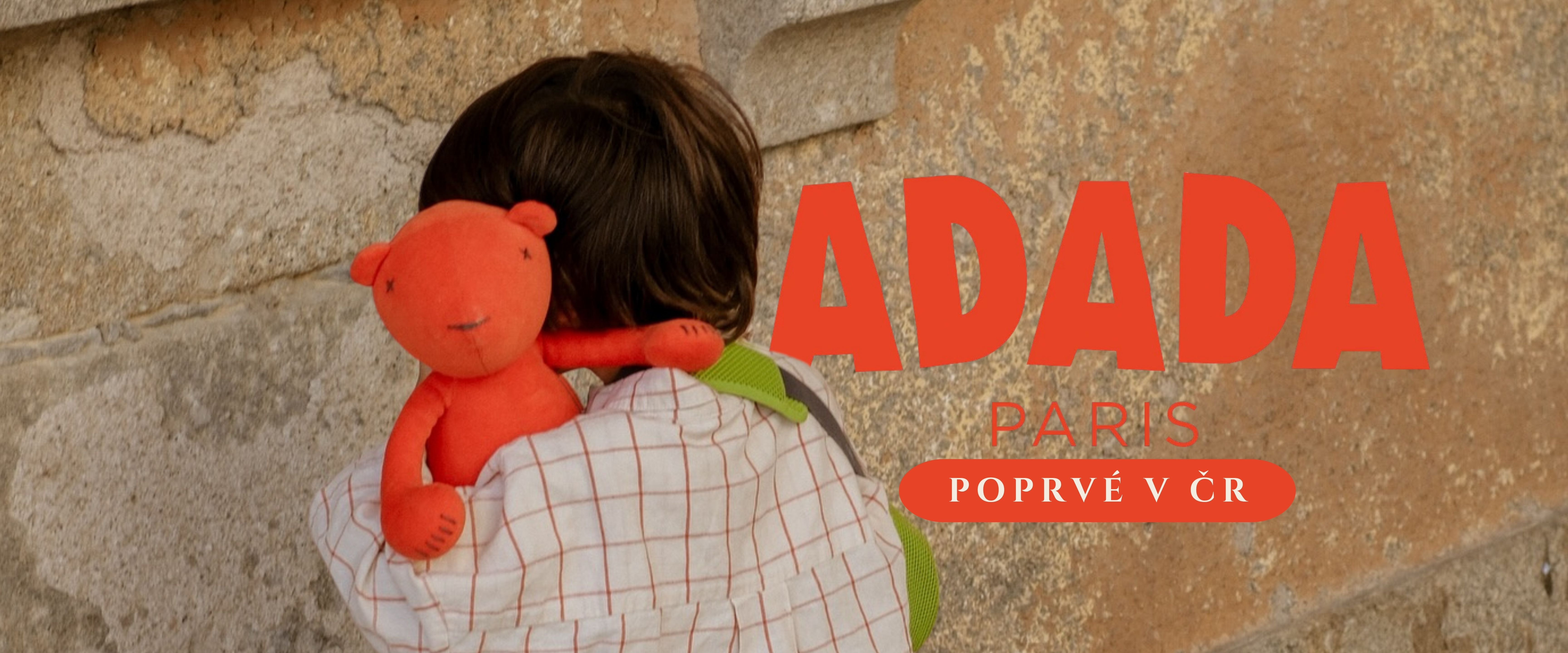 Francouzská značka Adada