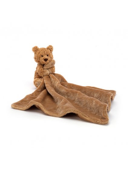 plysak usinacek medved jellycat