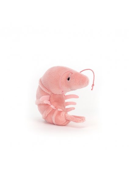 plysak kreveta jellycat