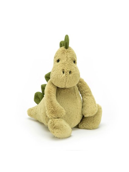 BASHFUL DRAGON BIG 1