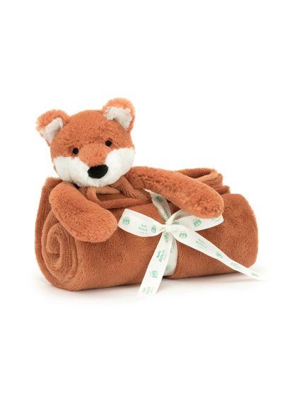 FOX BLANKIE 1